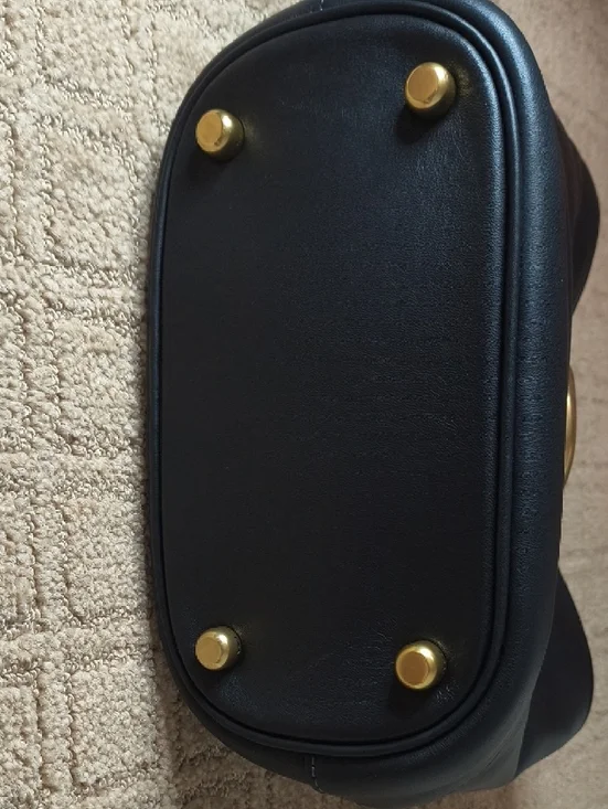 Coach Tali Bucket Bag - Picture 12 of 16